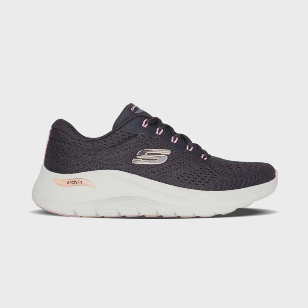 Tênis Skechers Arch Fit 2.0 Big League - Feminino