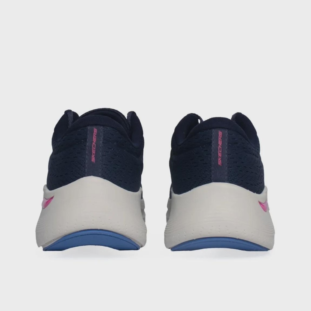 Imagem 3 do produto Tênis Skechers Arch Fit 2.0 Big League - Feminino