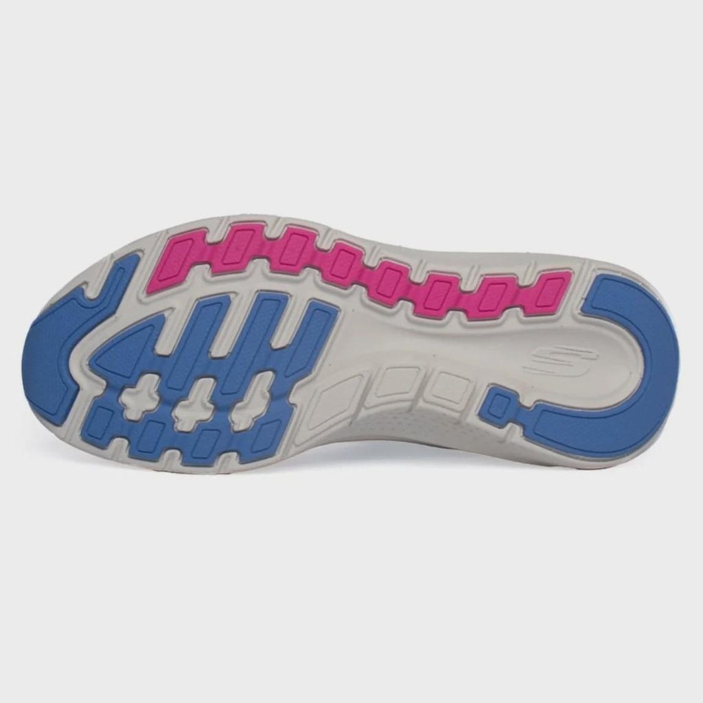 Imagem 4 do produto Tênis Skechers Arch Fit 2.0 Big League - Feminino