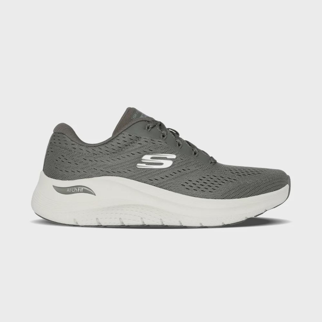 Tênis Skechers Arch Fit 2.0 Big League - Feminino