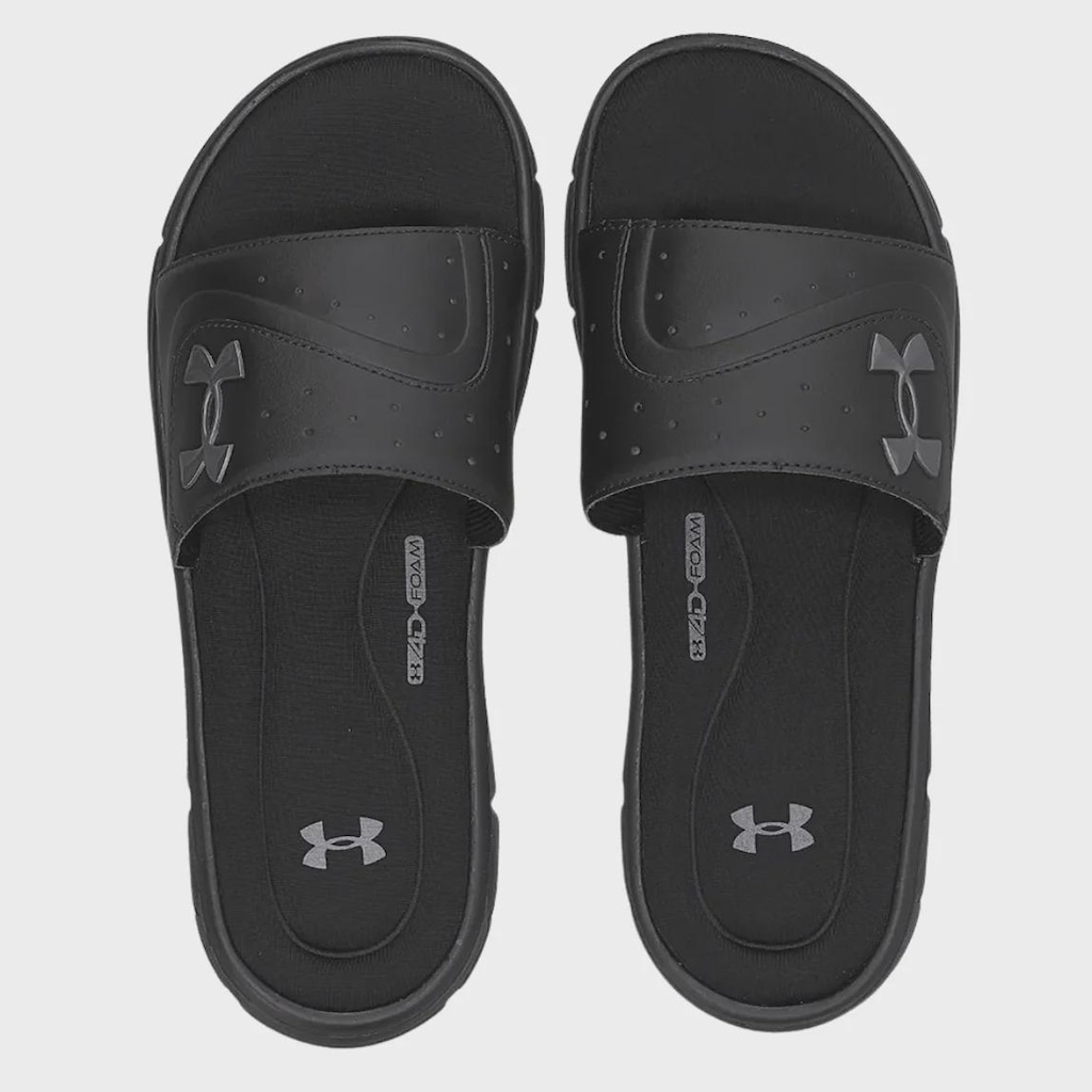 Imagem 3 do produto Chinelo Under Armour Ignite VI SL SE Unissex