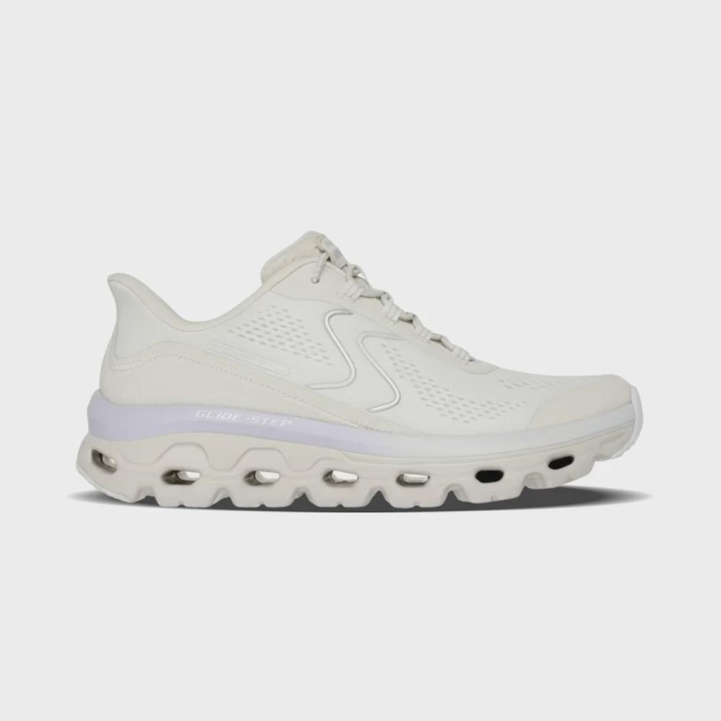 Tênis Skechers Glide-Step Sole Feminino