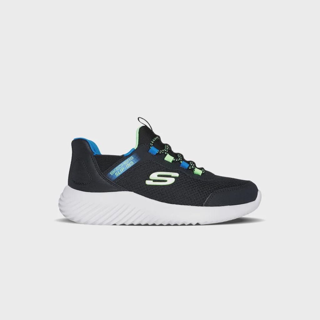 Tênis Skechers Brisk Burst Infantil