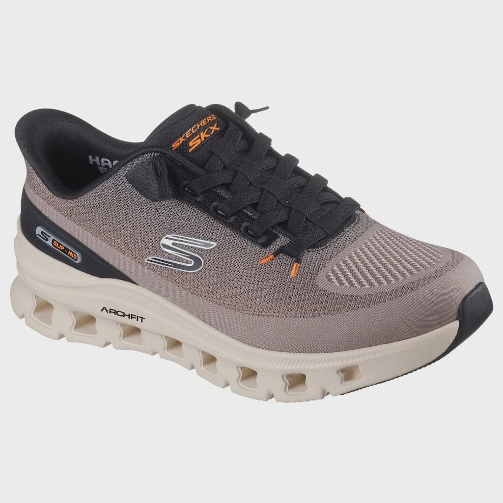 Imagem 3 do produto Tênis Skechers Glide-Step Pro - Masculino