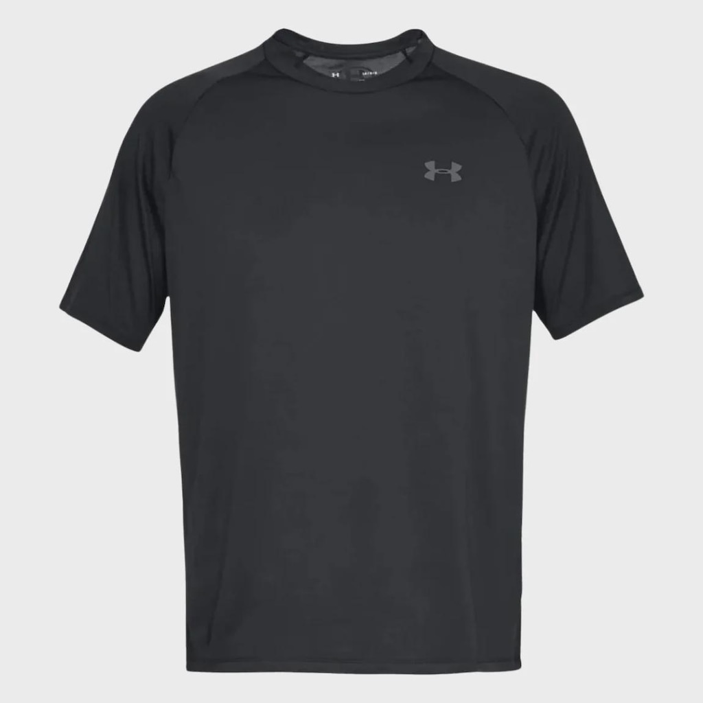 Camiseta Under Armour Tech 2.0 Masculina