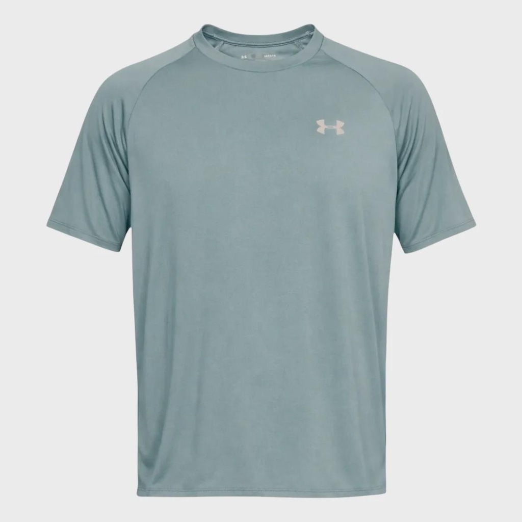 Camiseta Under Armour Tech 2.0 Masculina