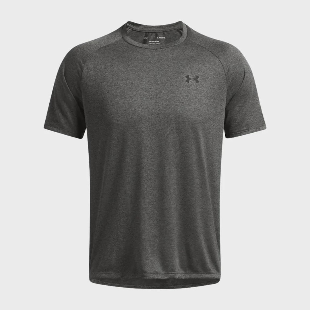 Camiseta Under Armour Tech 2.0 Masculina