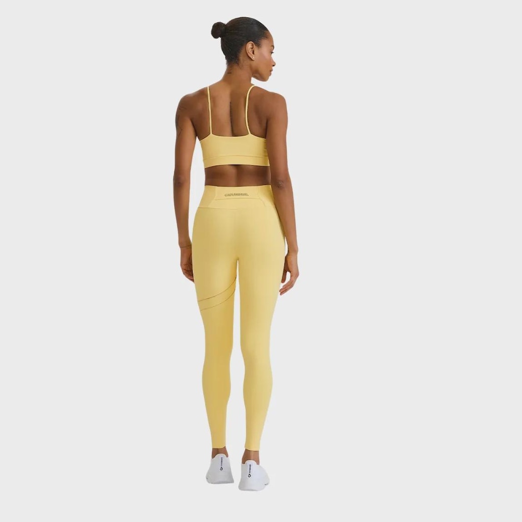 Imagem 3 do produto Top Caju Brasil NY Alças Finas - Feminino