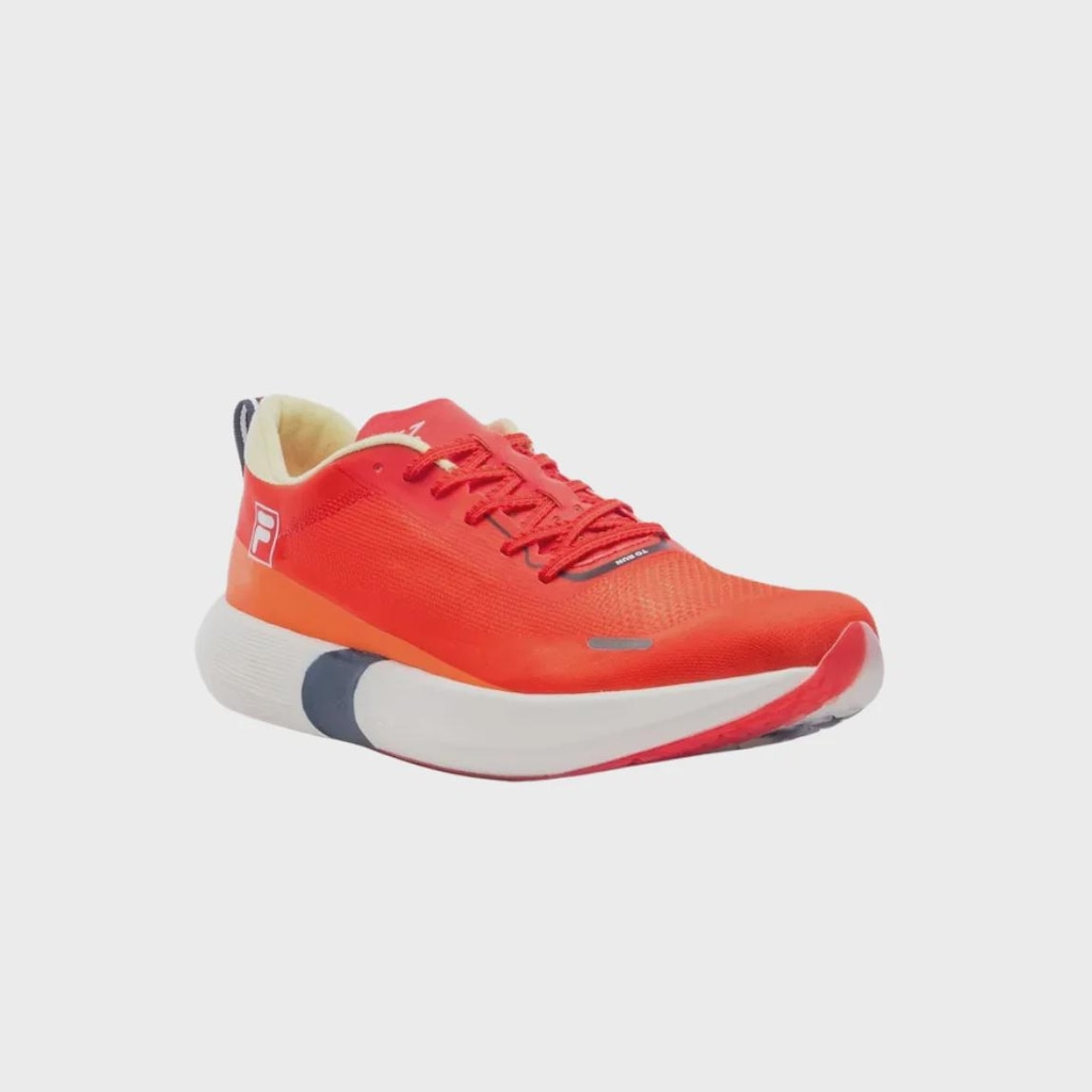 Imagem 2 do produto Tênis Masculino Fila KR7 Pro Speed Tech