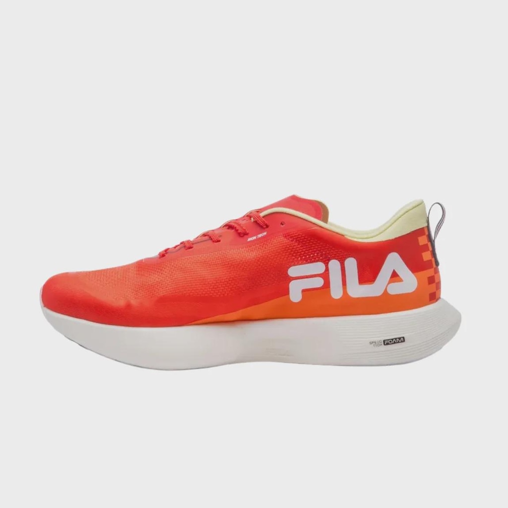 Imagem 3 do produto Tênis Masculino Fila KR7 Pro Speed Tech