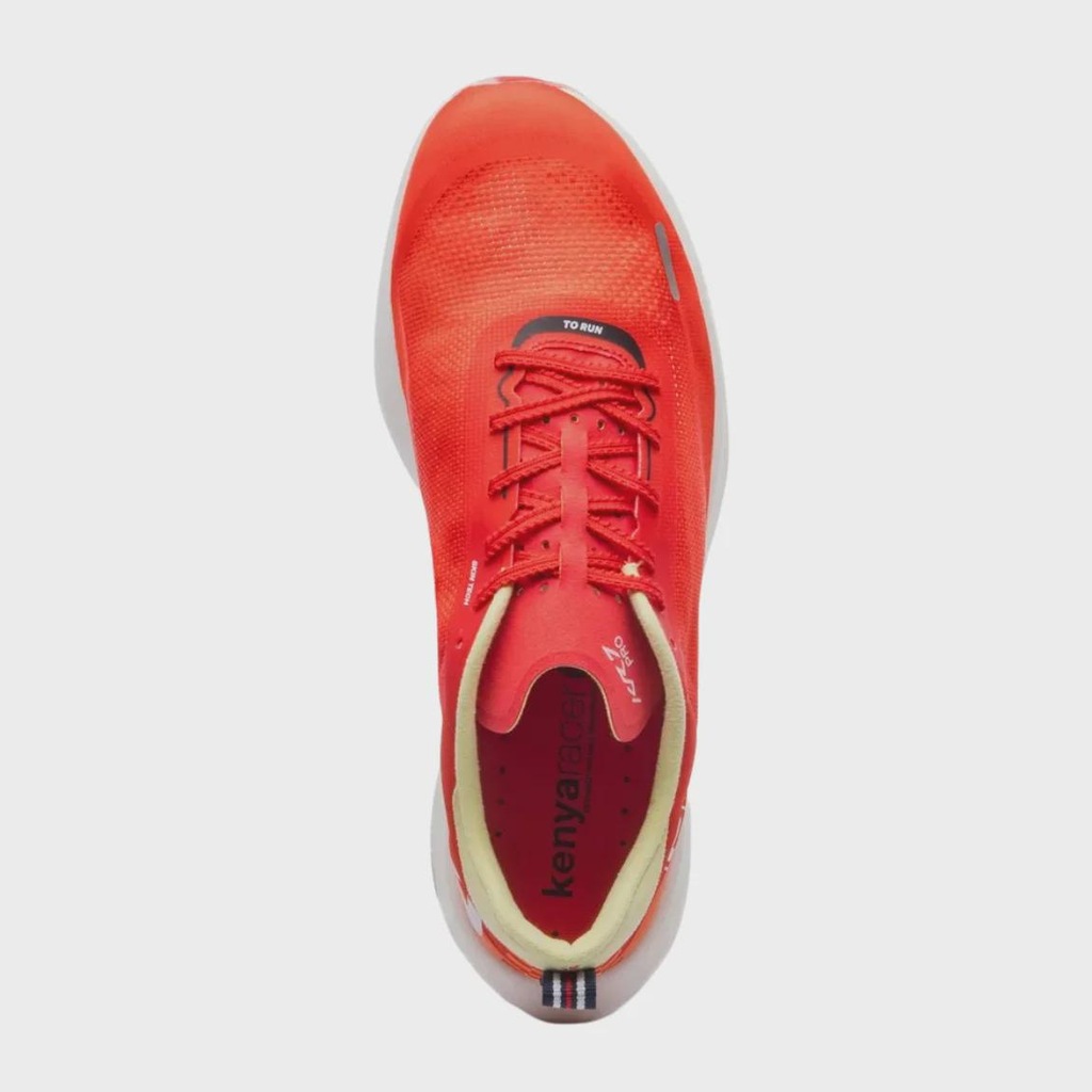 Imagem 4 do produto Tênis Masculino Fila KR7 Pro Speed Tech