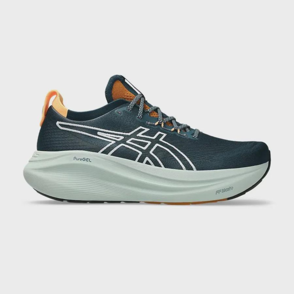 Tênis Asics Gel-Nimbus 27 TR Masculino
