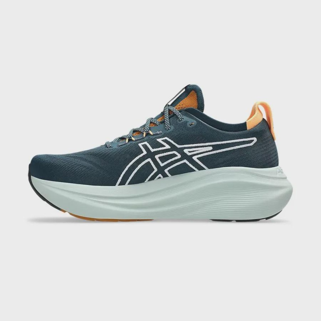 Imagem 2 do produto Tênis Asics Gel-Nimbus 27 TR Masculino
