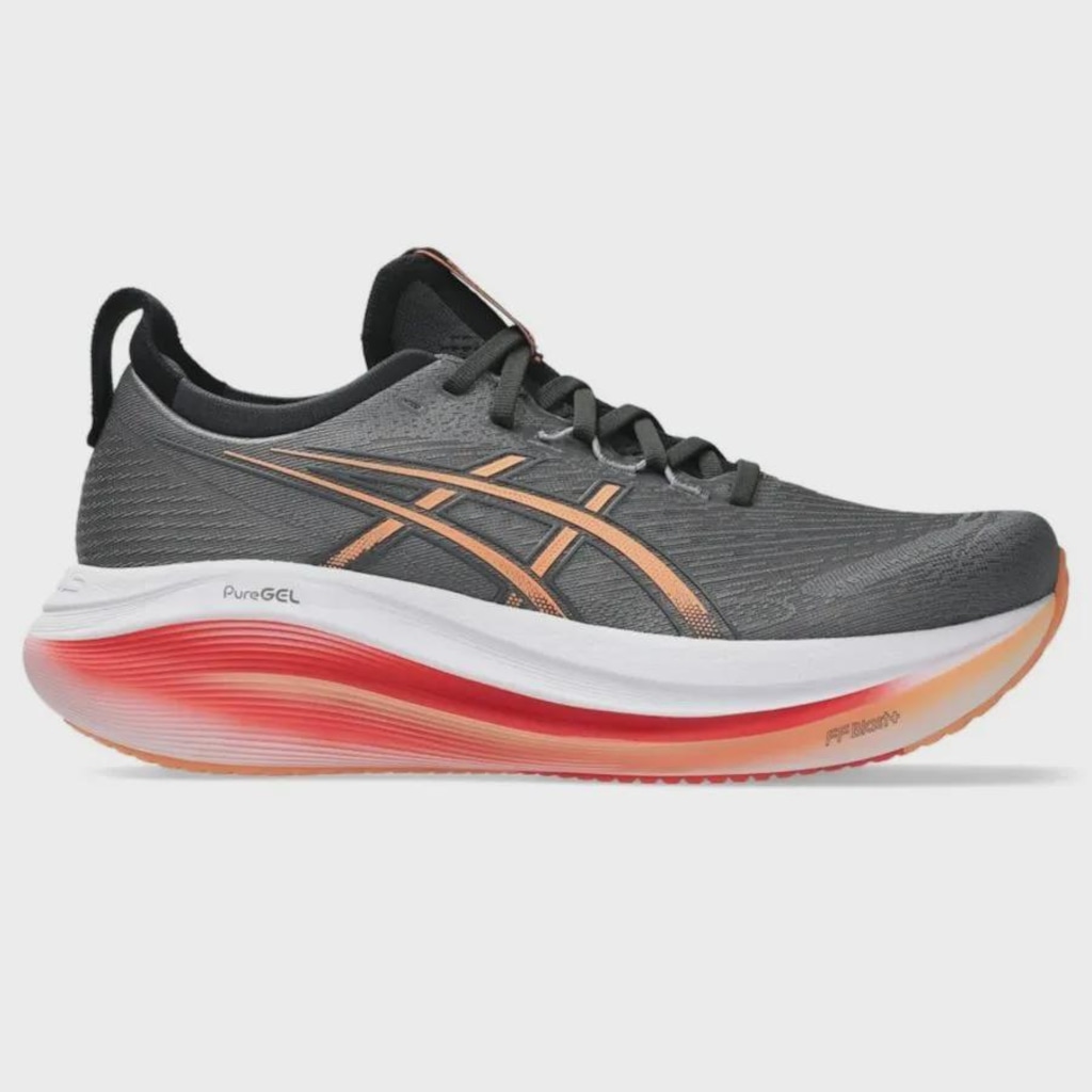 Tênis Asics Gel-Nimbus 27 Masculino