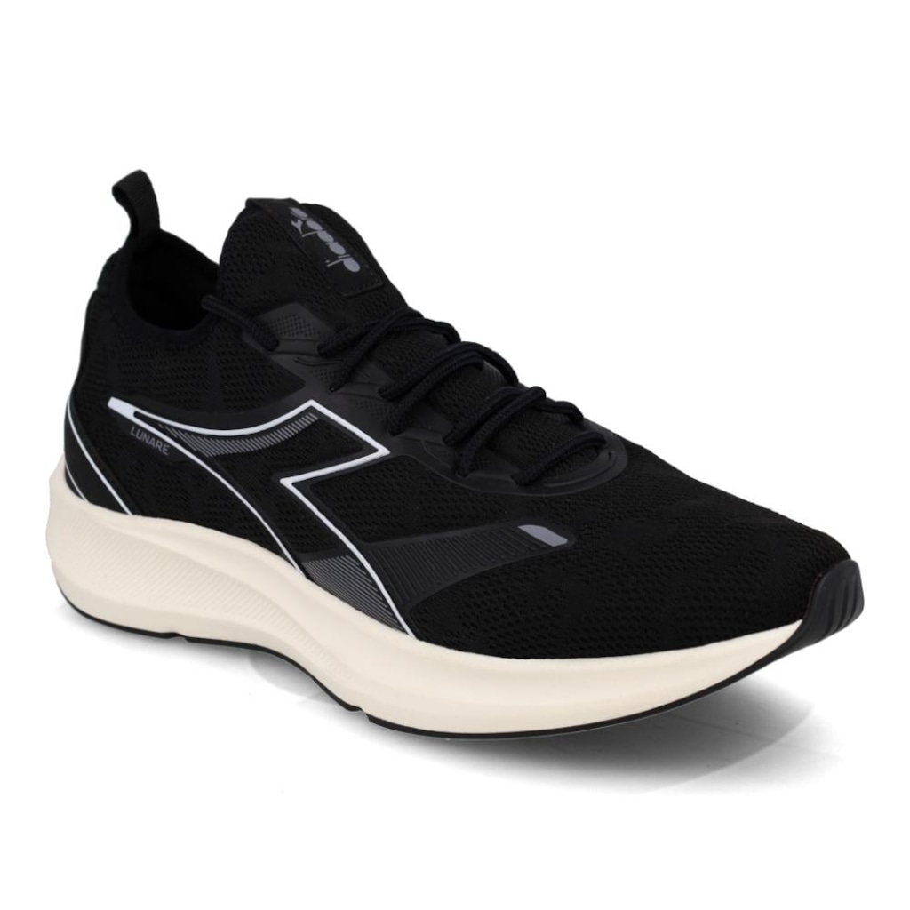 Imagem 2 do produto Tênis Unissex Running Diadora Lunare