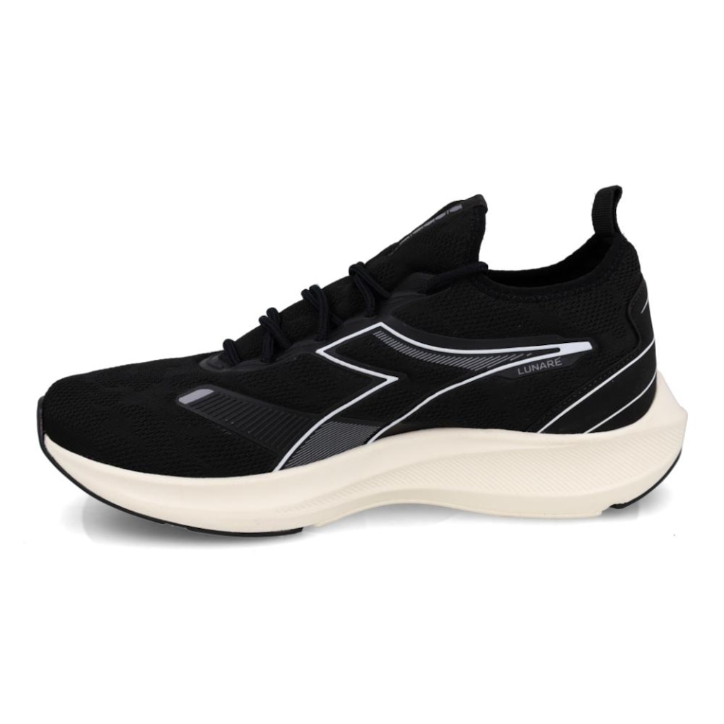 Imagem 3 do produto Tênis Unissex Running Diadora Lunare