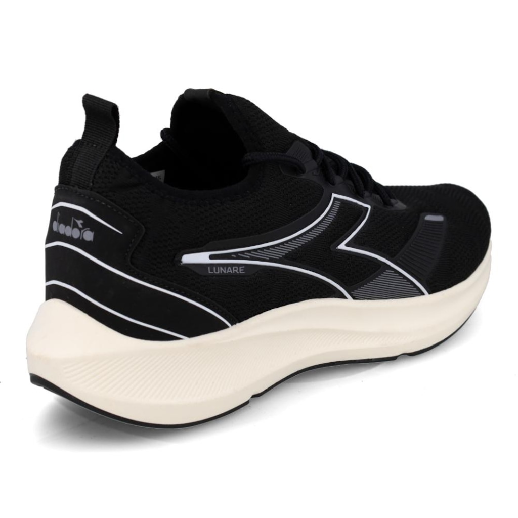 Imagem 4 do produto Tênis Unissex Running Diadora Lunare