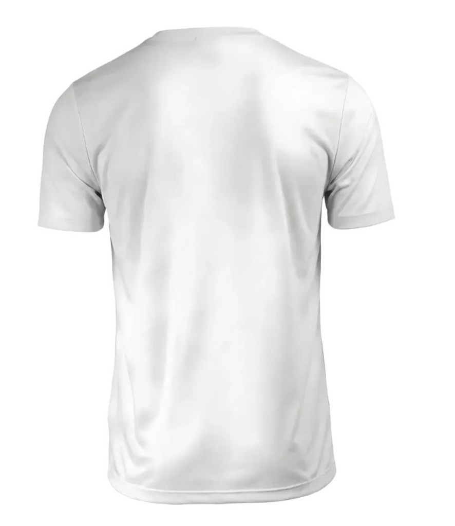Imagem 3 do produto Camiseta do Flamengo Nação Betel - Infantil