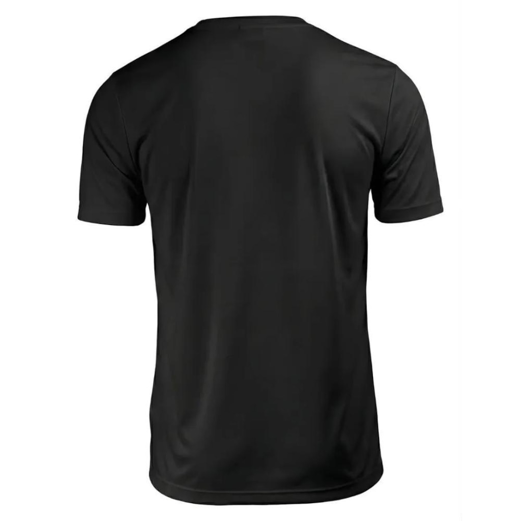 Imagem 2 do produto Camiseta do Flamengo Nação Betel - Infantil