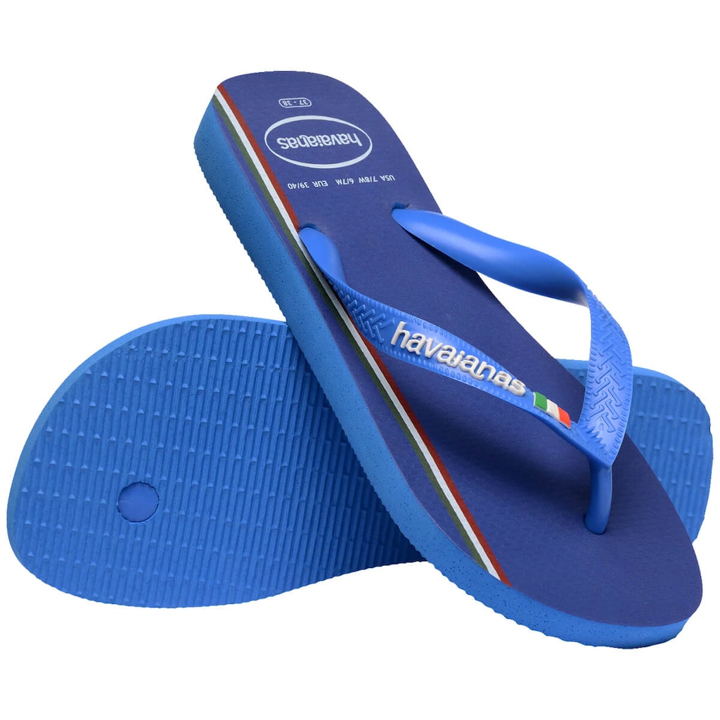 Imagem 3 do produto Chinelo Havaianas Top Nations Copa do Mundo 2026 - Unissex