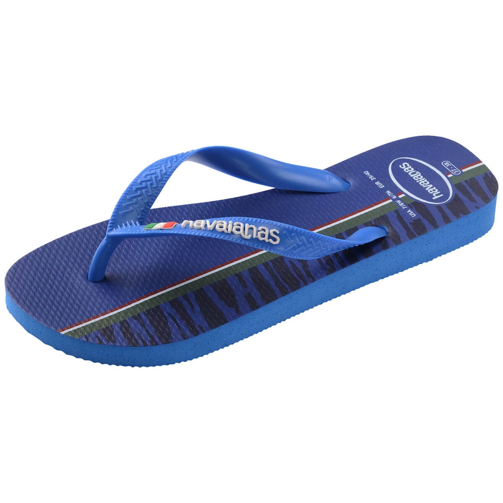 Imagem 4 do produto Chinelo Havaianas Top Nations Copa do Mundo 2026 - Unissex