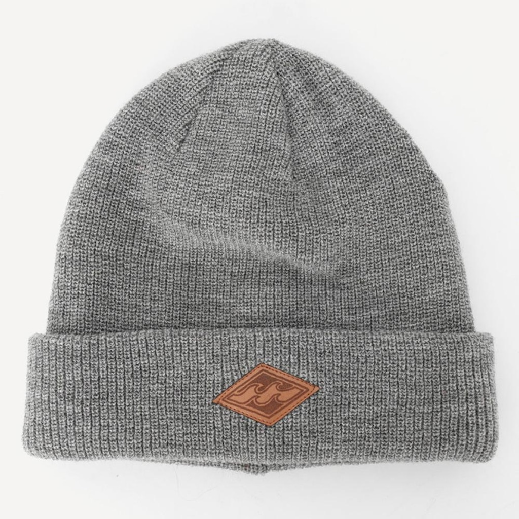 Gorro Unissex Billabong Leather Diamond WT26