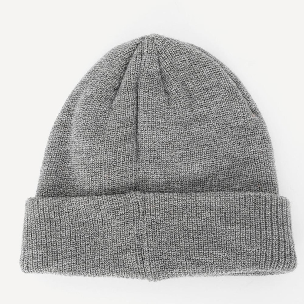Imagem 2 do produto Gorro Unissex Billabong Leather Diamond WT26