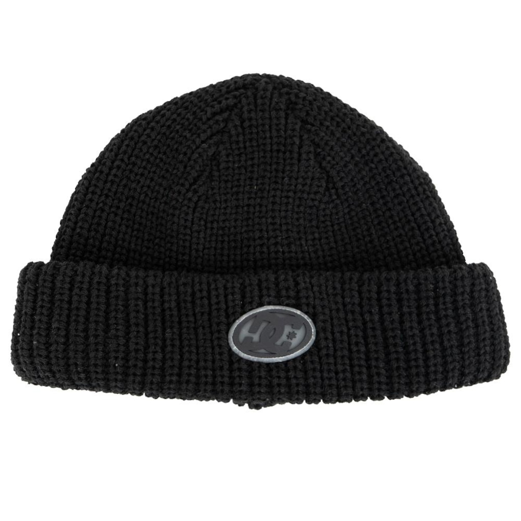 Gorro DC Shoes The One Bubble WT26 - Unissex
