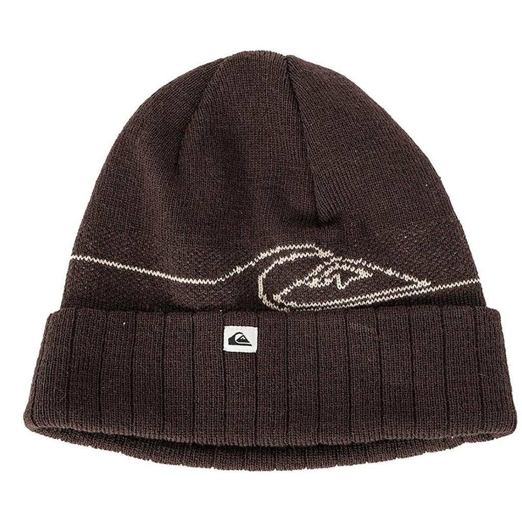 Gorro Quiksilver New Lines WT26 - Unissex