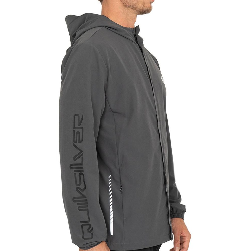 Imagem 3 do produto Jaqueta Masculina Quik Mile WT26 Quiksilver