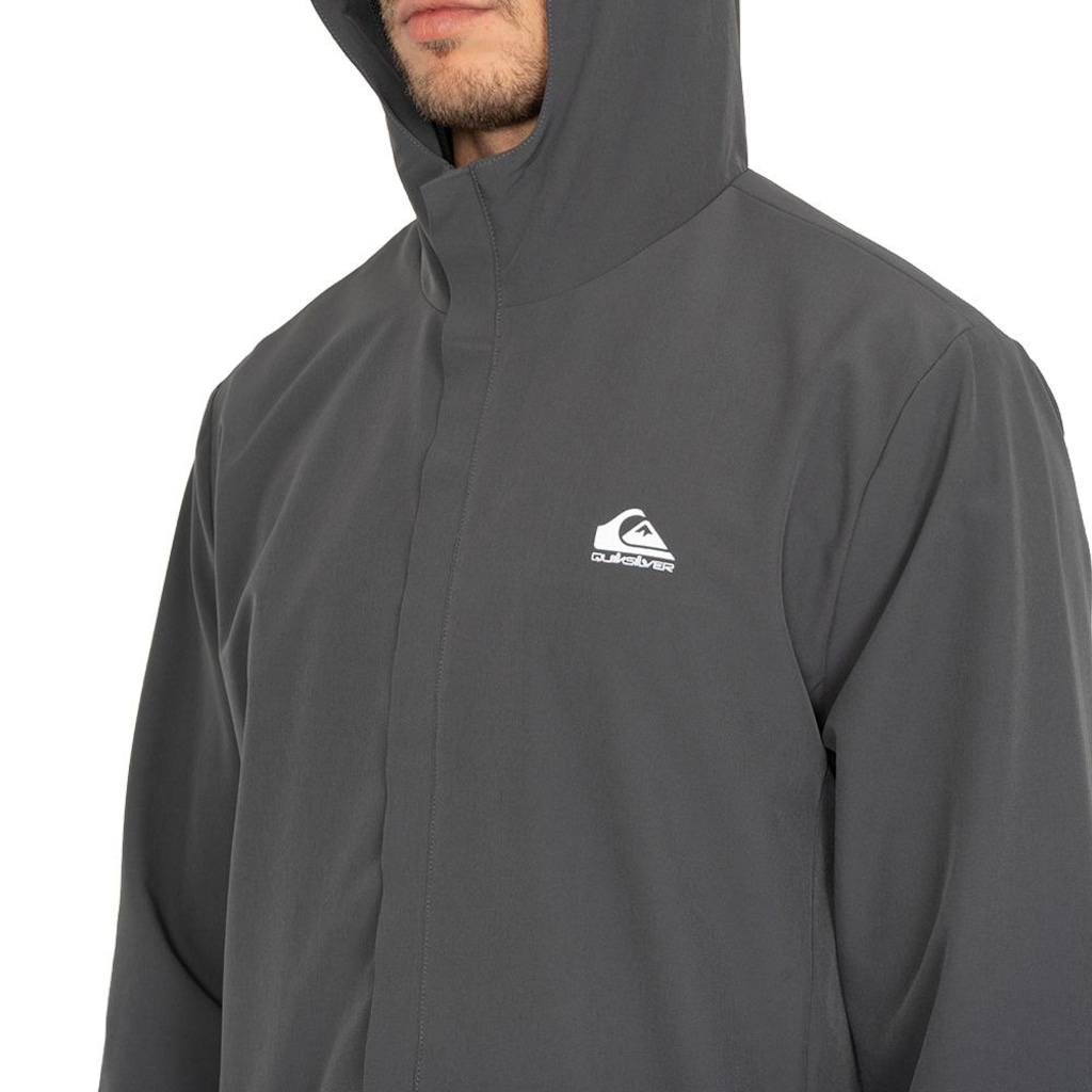 Imagem 5 do produto Jaqueta Masculina Quik Mile WT26 Quiksilver