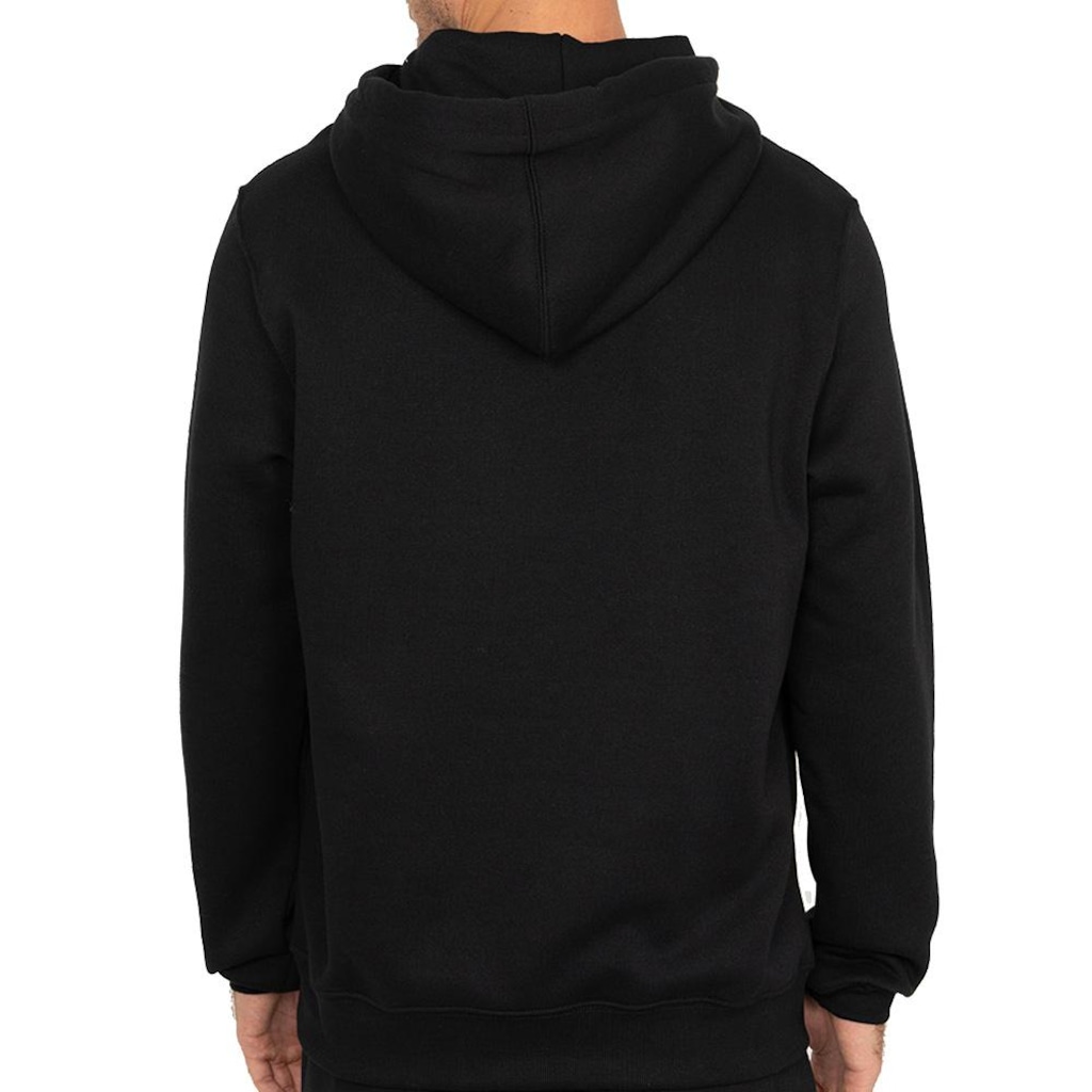 Imagem 2 do produto Moletom Masculino Canguru New Lines WT26 Quiksilver