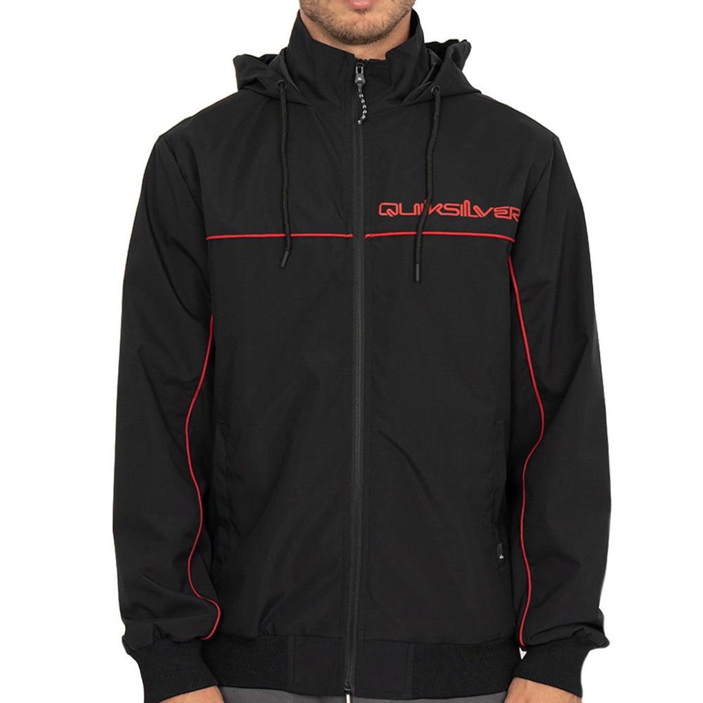 Jaqueta Masculina In The Middle WT26 Quiksilver