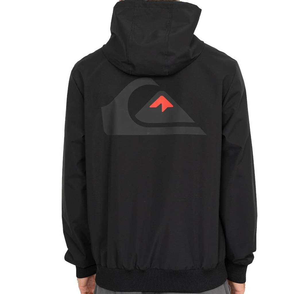 Imagem 2 do produto Jaqueta Masculina In The Middle WT26 Quiksilver