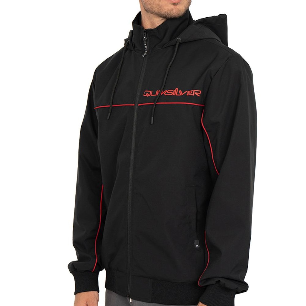 Imagem 3 do produto Jaqueta Masculina In The Middle WT26 Quiksilver