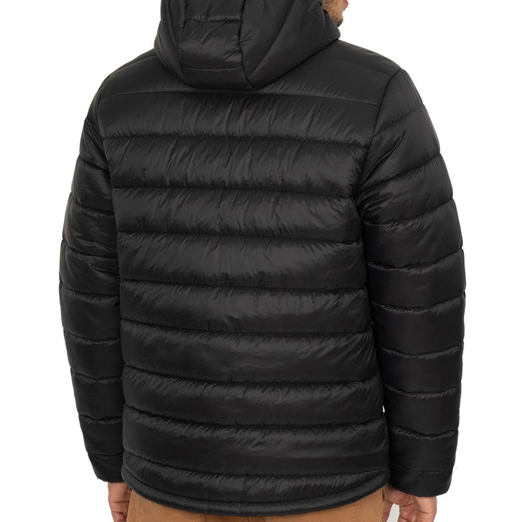 Imagem 2 do produto Jaqueta Masculina Billabong Rubber Icon Puffer WT26