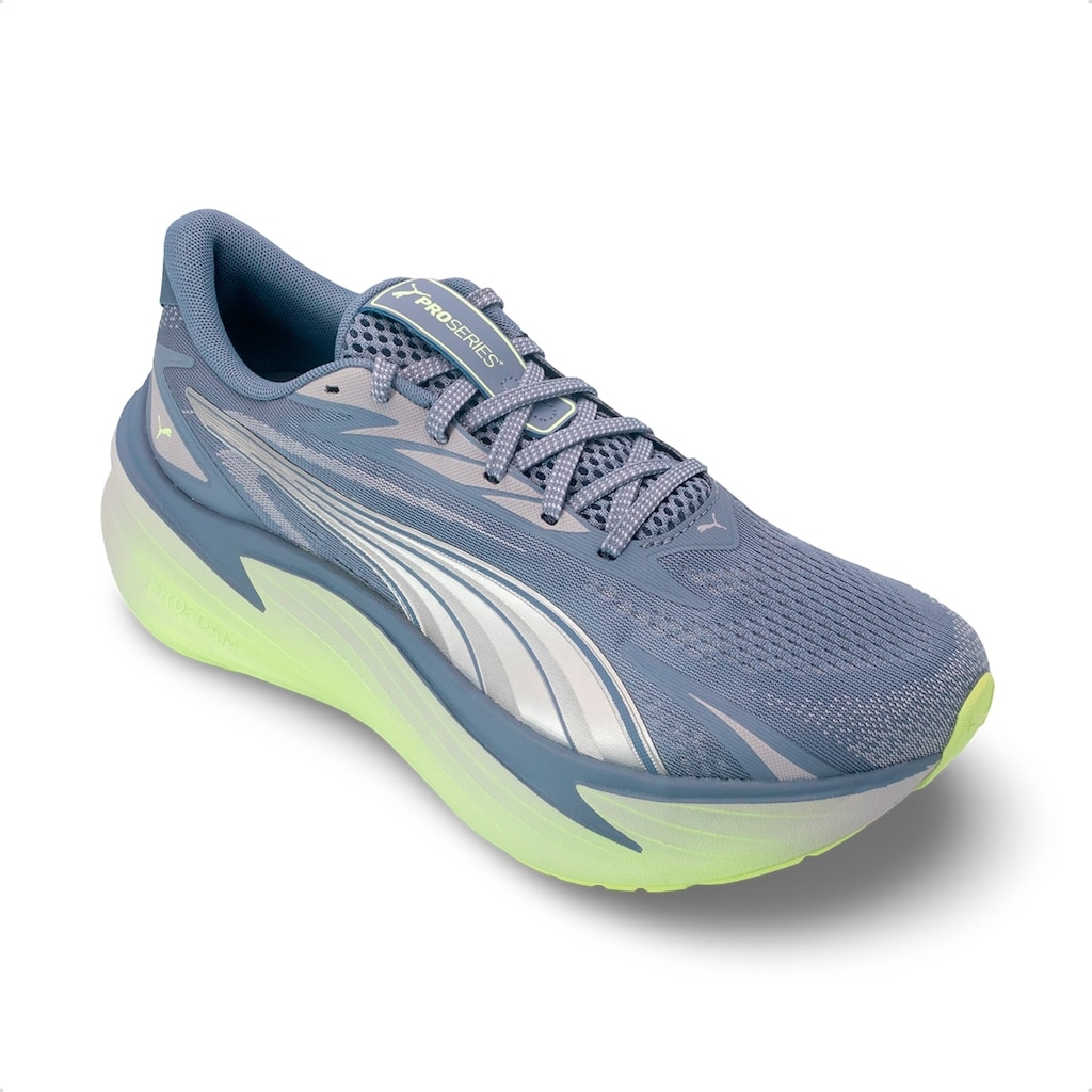 Imagem 2 do produto Tênis Unissex Puma Unissex Maxima Pro