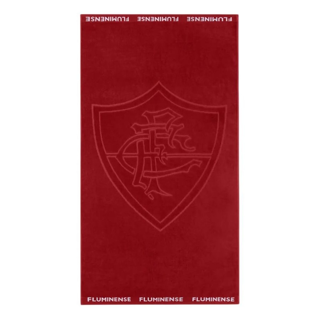 Toalha de Banho Buettner Fluminense Jacq