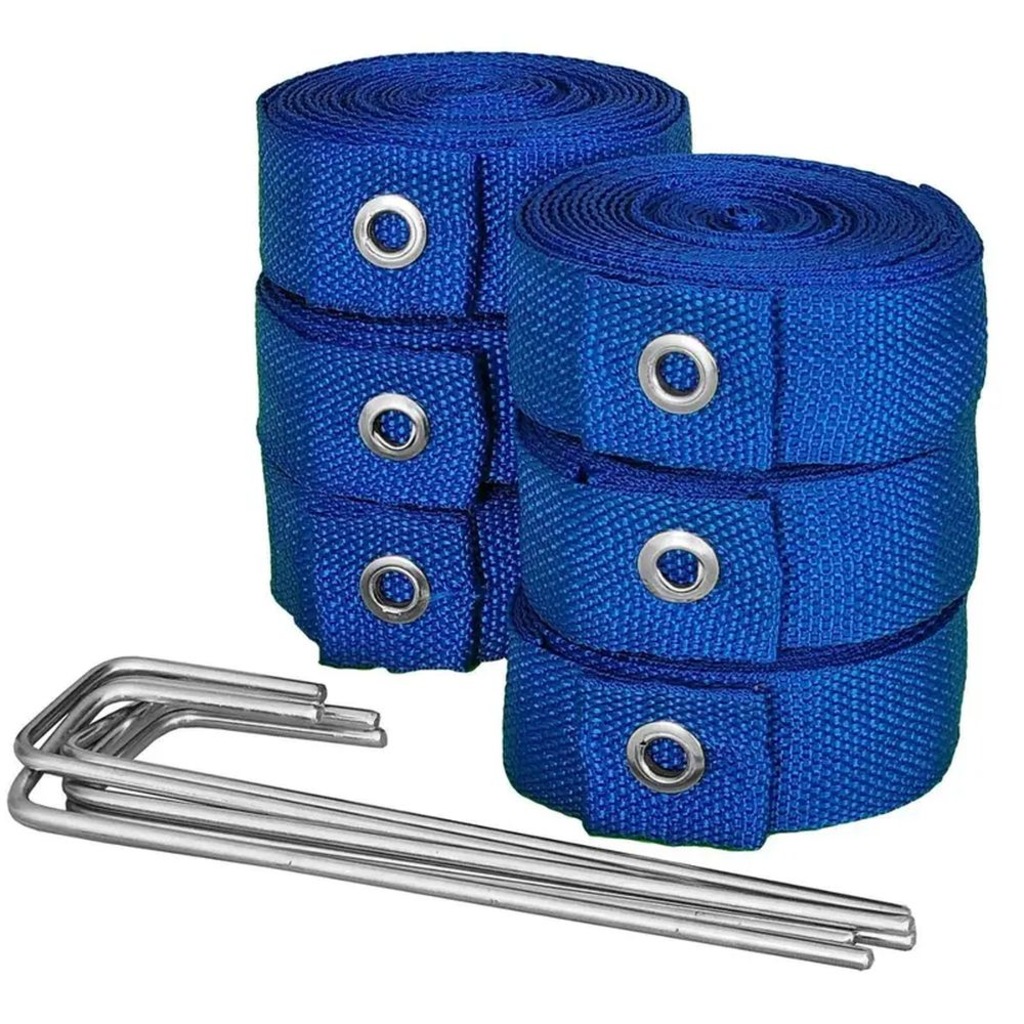 Fita de Marcação para Vôlei de Praia/Campo Bagum MV-PB - Master Rede