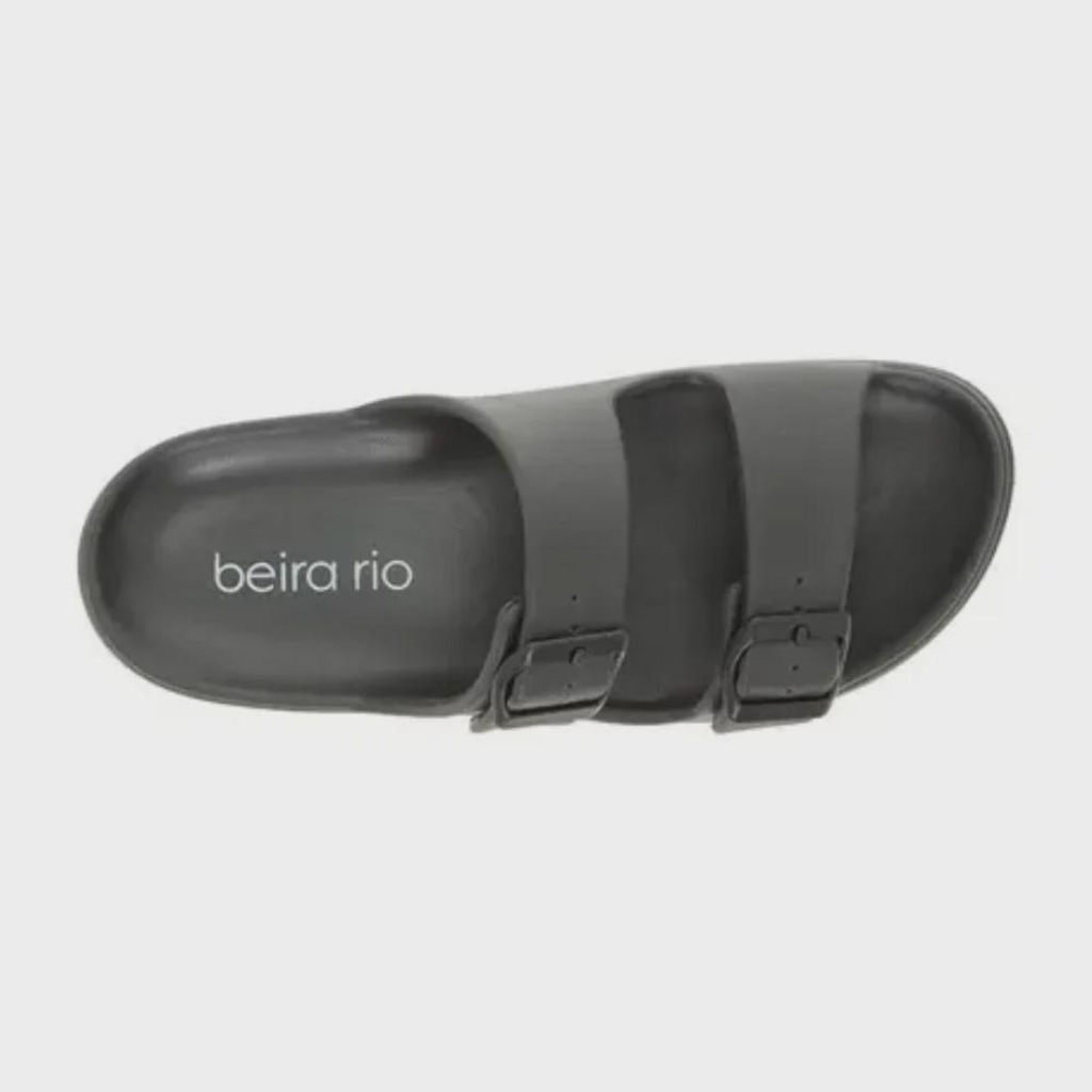 Imagem 4 do produto Sandália Feminina Beira Rio Gaspea Injetada EVA