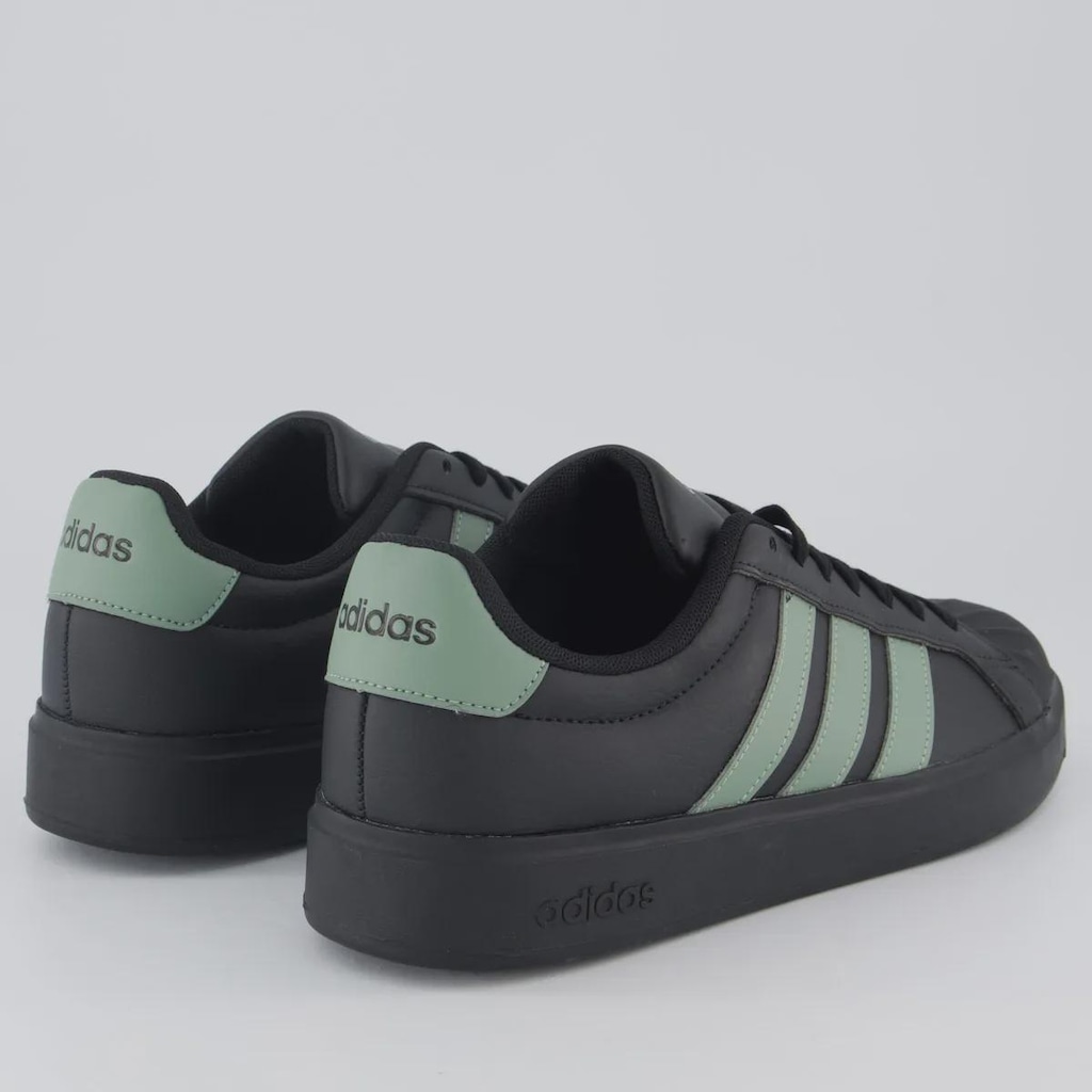 Imagem 3 do produto Tênis Masculino adidas Streettalk