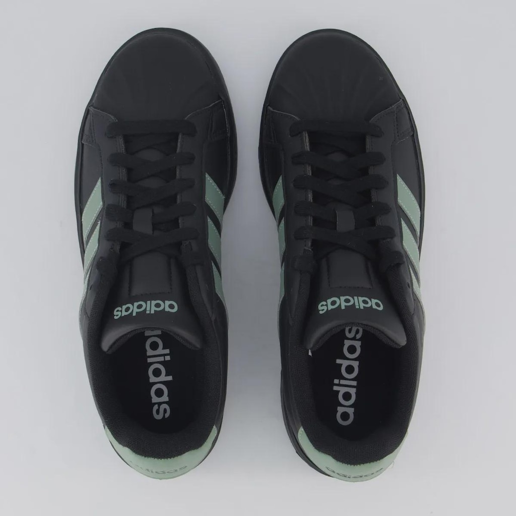 Imagem 4 do produto Tênis Masculino adidas Streettalk