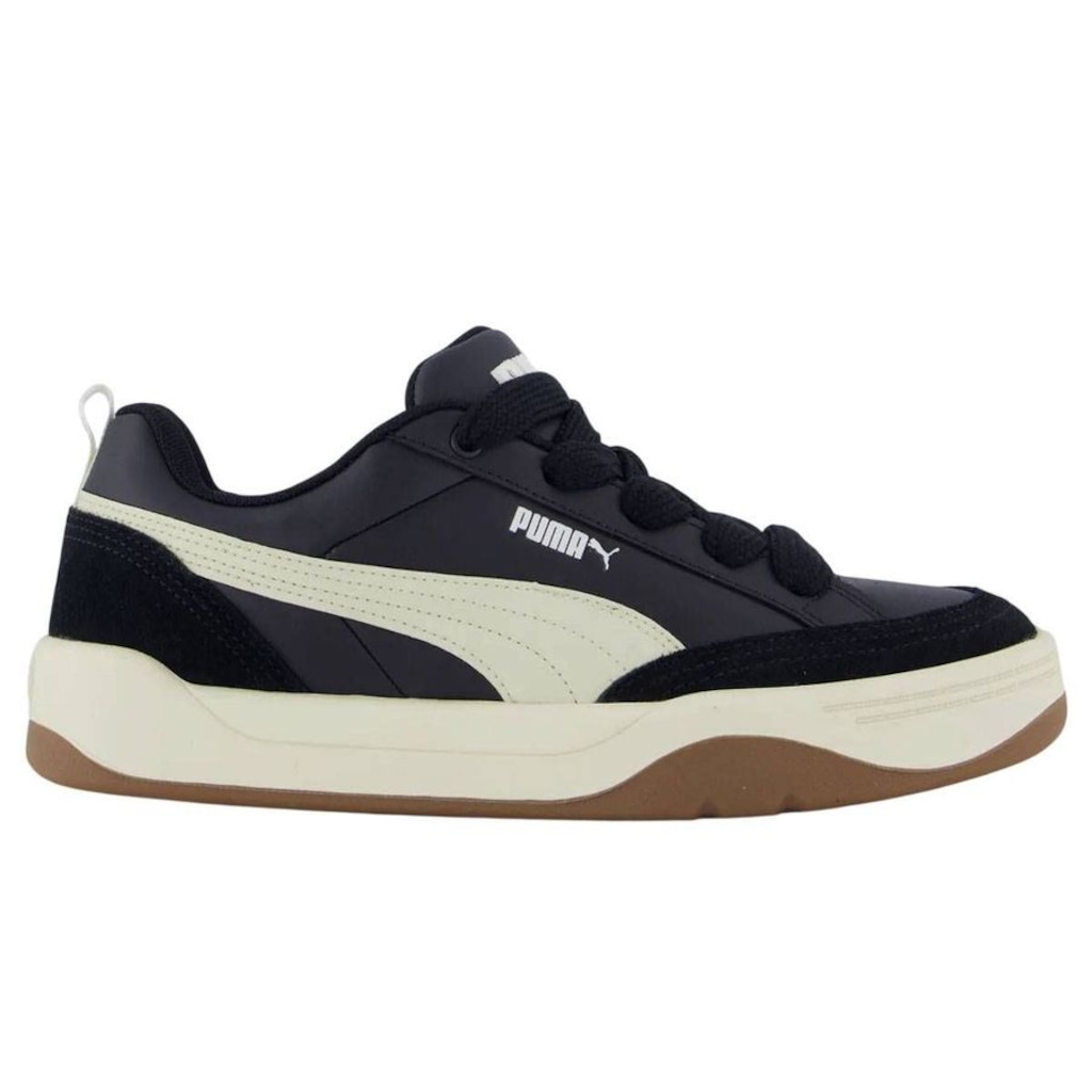 Tênis Masculino Puma Park Lifestyle Og