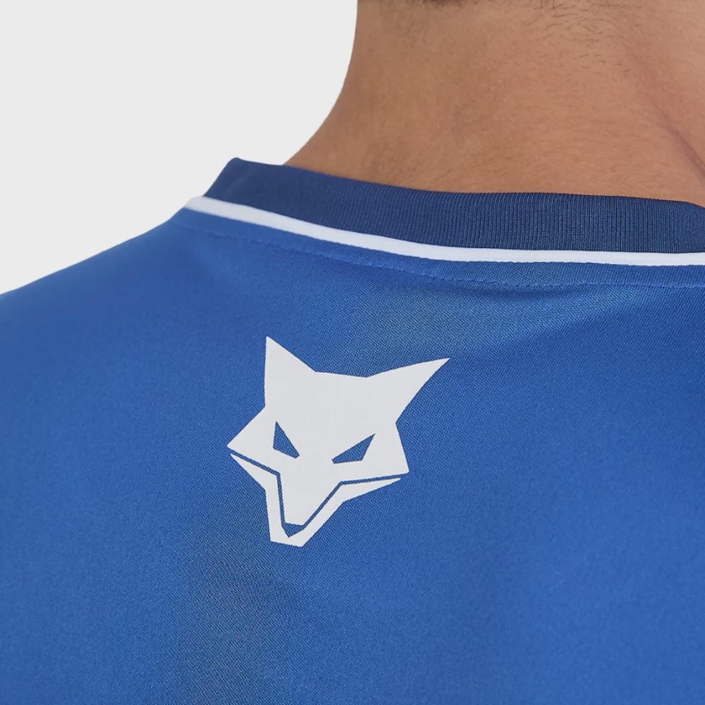 Imagem 4 do produto Regata do Cruzeiro Presença - Masculina