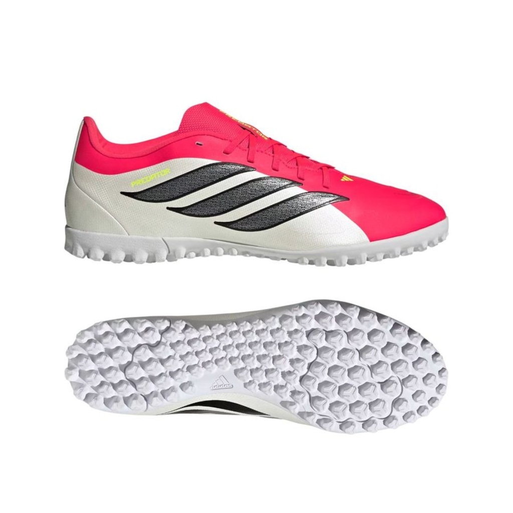 Imagem 3 do produto Chuteira Society Adulto adidas Predator Club