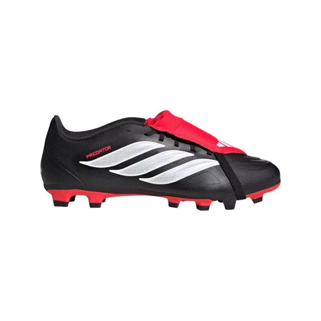 Chuteira Campo Adulto adidas Predator Club