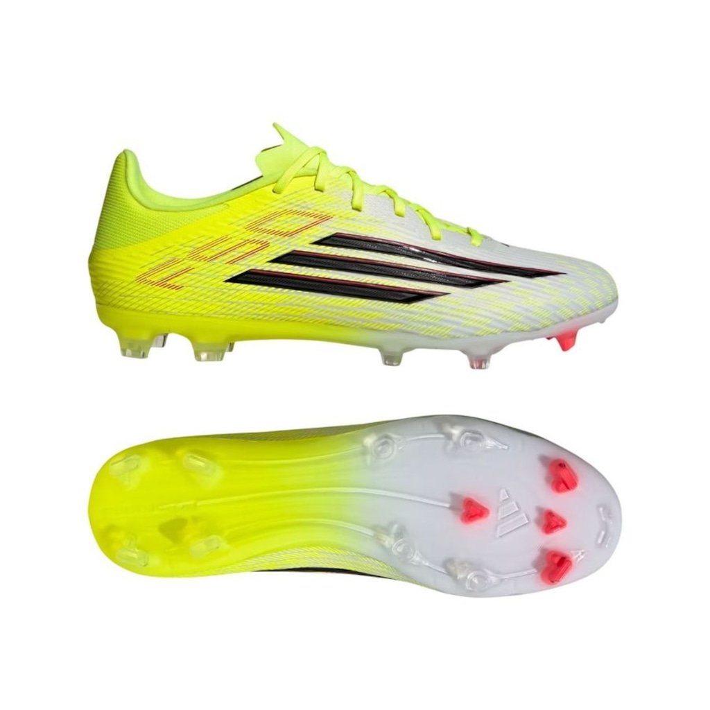 Imagem 3 do produto Chuteira Campo Adulto adidas F50 League