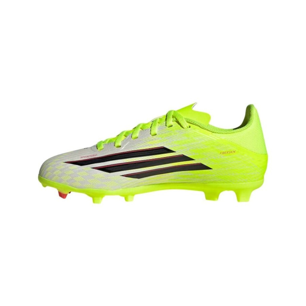Imagem 2 do produto Chuteira Campo adidas Infantil F50 League
