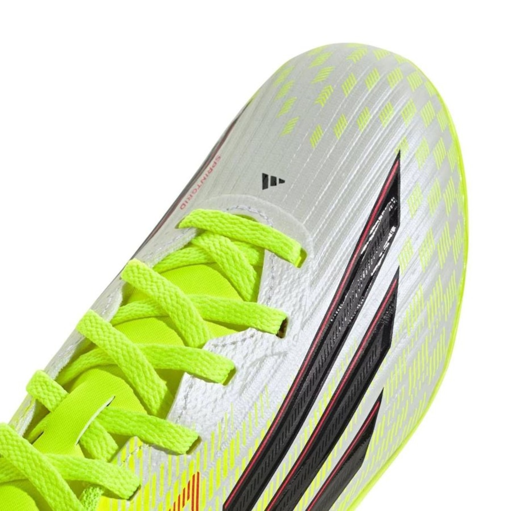 Imagem 3 do produto Chuteira Campo adidas Infantil F50 League