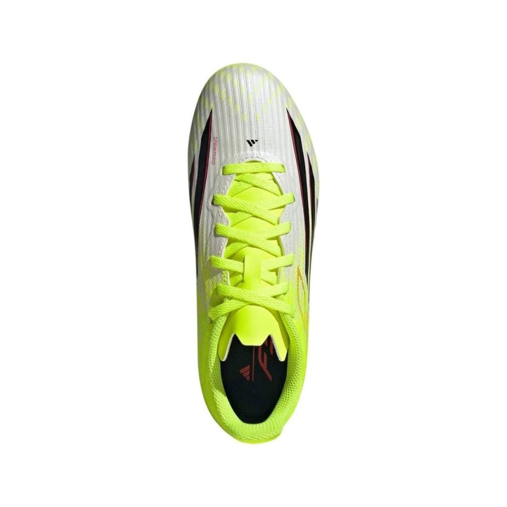 Imagem 4 do produto Chuteira Campo adidas Infantil F50 League